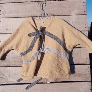 NWOT Nervehawk Jumper